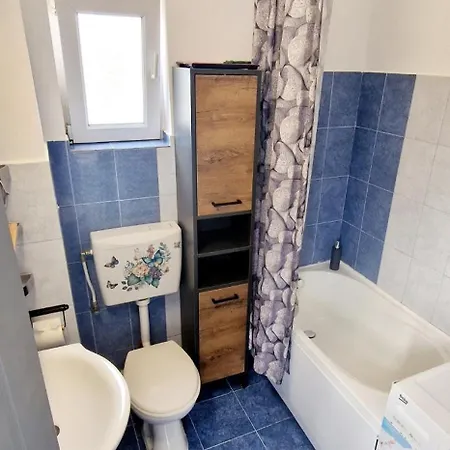Apartment A&b